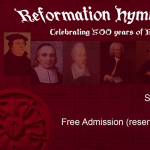 Reformation Hymn Festival