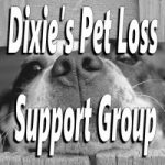 Gallery 1 - Dixie's Pet Loss Support group