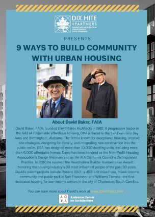 Gallery 1 - 9 Ways to Build Community with Urban Housing