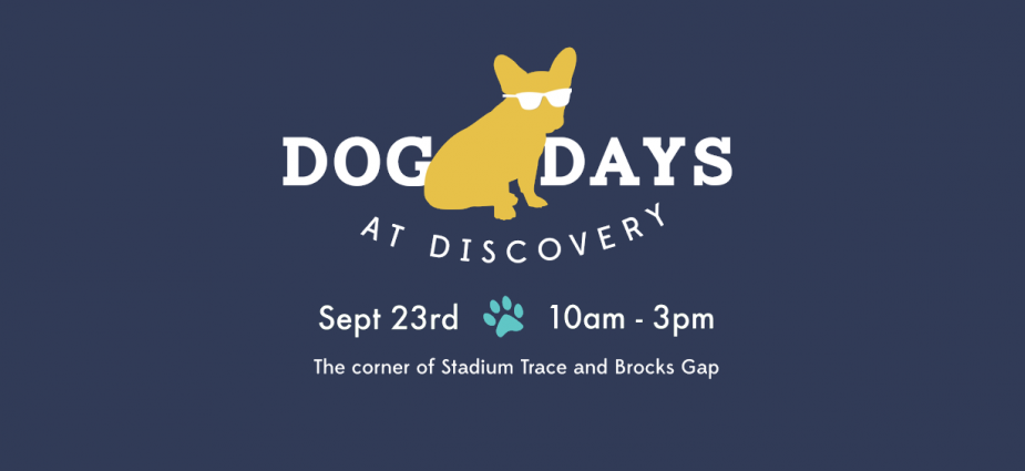 Gallery 1 - Dog Days at Discovery