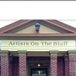 Gallery 2 - Artists on the Bluff