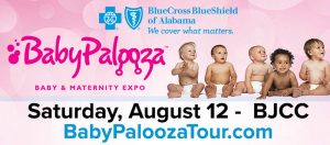 Babypalooza Baby & Maternity Expo