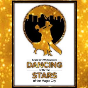Surgical Care Affiliates Presents Dancing with the Stars of the Magic City