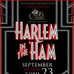 Harlem in the 'Ham Casino Night