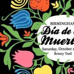 Gallery 1 - Birmingham Dia de los Muertos