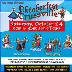 Oktoberfest Trussville