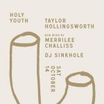 Holy Youth / Taylor Hollingsworth / Merrilee Challiss