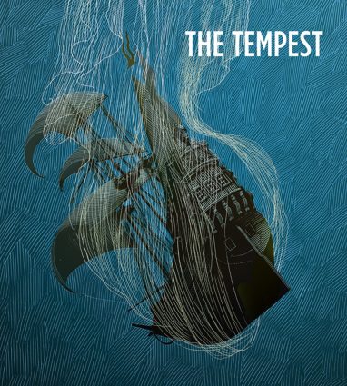 Gallery 1 - The Tempest presented by Bards of Birmingham