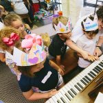 Gallery 3 - Mason Music Winter Break Preschool Music Camp