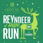 Reyndeer of Hope 5K Run