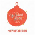 Pepper Place Holiday Open House
