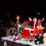 Montevallo Christmas Parade and Tree Lighting