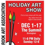 Holiday Art Show