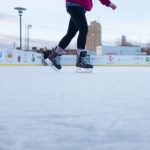 Gallery 1 - Brrrmingham, Ice Skating at Railroad Park presented by Red Diamond