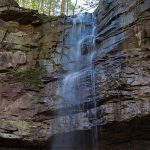 Gallery 3 - Southeastern Outings Dayhike along Brushy Creek in the Bankhead National Forest