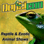 Repticon Birmingham Reptile & Exotic Animal Show