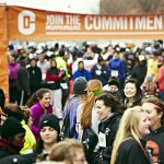 Life Time's Sixth Annual Commitment Day 5K 2018