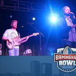 Birmingham Bowl Uptown Street Fest