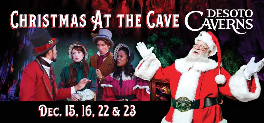 Gallery 1 - Christmas at the Cave