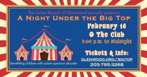 A Night Under the Big Top