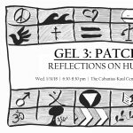 GEL 3: Patchwork