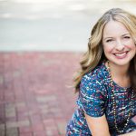Love, Laughter and Inspiration with Rachel Macy Stafford
