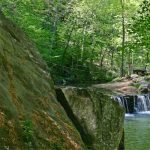 Gallery 1 - Southeastern Outings dayhike at Hurricane Creek Park in Cullman County, Alabama