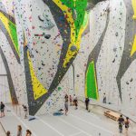 Gallery 4 - High Point Climbing and Fitness Birmingham