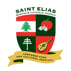 St. Elias Lebanese Foodand Cultural Festival
