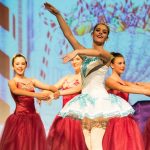 Open Community Auditions for the Magic City Nutcracker