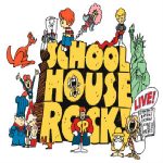From Page to Stage: School House Rock Live! - A Reader’s Theater Workshop for Children