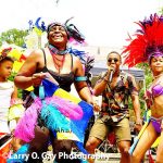 Gallery 1 - Magic City Caribbean Food and Music Festival
