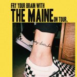 Gallery 1 - The Maine Fry Your Brain Tour!