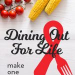 Gallery 1 - Dining Out For Life®
