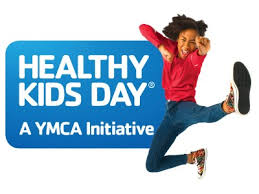 Gallery 2 - Healthy Kids Day