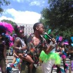 Gallery 2 - Magic City Caribbean Food and Music Festival
