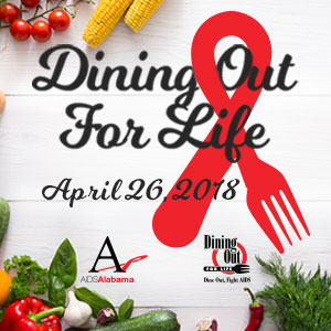 Gallery 2 - Dining Out For Life®