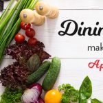 Gallery 3 - Dining Out For Life®