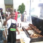 Gallery 5 - Magic City Caribbean Food and Music Festival
