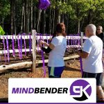 4th Annual Mindbender 5K Run/Walk