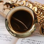 Gallery 1 - UAB presents Saxophonist John S. Moore in Concert