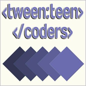 Tween/Teen Coders
