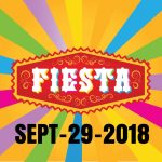 Fiesta 2018 - Sweet 16 ¡Celebrando A Todo Color!