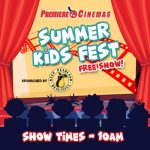 Summer Kids Fest