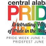 Central Alabama Pride Week