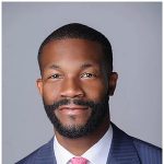 State of the City - A Discussion with Mayor Woodfin