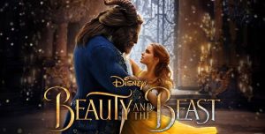 Movies in the Park: Beauty and the Beast