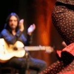 Introduction to Flamenco Dance with Laura P