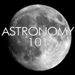 Astronomy 101