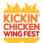 Kickin' Chicken Wing Fest